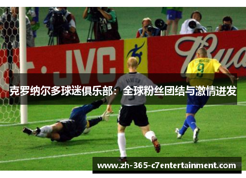 克罗纳尔多球迷俱乐部：全球粉丝团结与激情迸发